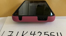 Mint
													Jitterbug Smartphone, photo 2 of 12