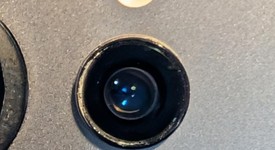 Good
													Samsung Galaxy S25 Ultra - Unlocked, Black, 512 GB, 12 GB, SM-S938U1, photo 3 of 10