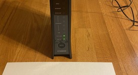 Mint
													Centurylink Modem, photo 2 of 4