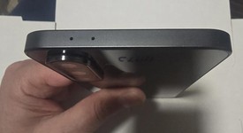 Mint
													Samsung Galaxy A36 5G - Unlocked, Black, 128 GB, SM-A366U1, photo 2 of 7