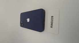 Good
													Apple iPhone 12 Mini - Unlocked, Blue, 128 GB, A2176, photo 4 of 9