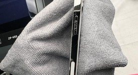 Good
													Apple iPhone 12 Pro - Unlocked, Silver, 128 GB, A2341, photo 3 of 7