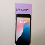 Good Apple iPhone SE 2nd Gen 2020 - Unlocked, 128 GB, Black, A2275