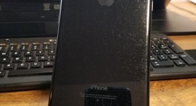 Good
													Apple iPhone 7 Plus - Verizon, Jet Black, 128 GB, A1661, photo 3 of 8