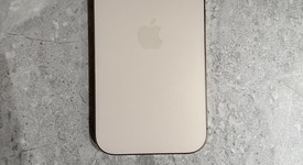 Mint
													Apple iPhone 16 Pro - Unlocked, Desert, 256 GB, A3083, photo 4 of 10