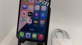 Mint
													Apple iPhone 16e - T-Mobile, Black, 128 GB, A3212, photo 1 of 8