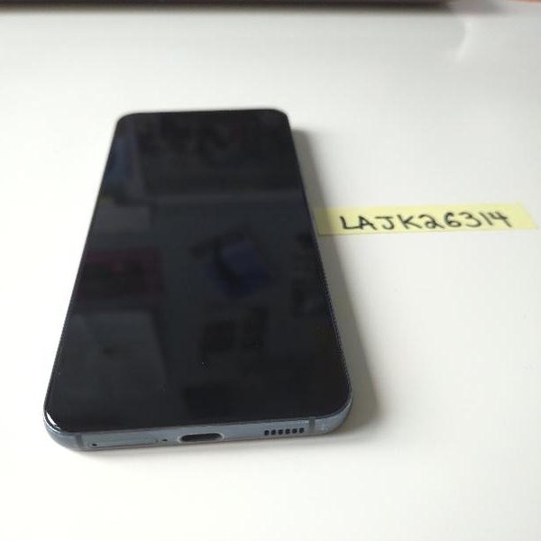 Samsung Galaxy S22 - Verizon, 128 GB, Green, 8 GB, SM-S901U