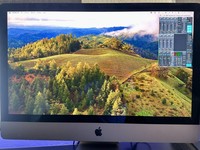 iMac Pro 2017 27" Retina 5K