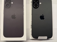 Apple iPhone 16