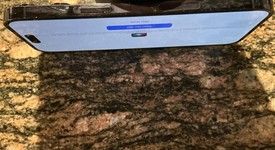 Good
													Apple iPhone 14 Pro Max - Unlocked, Black, 256 GB, A2651, photo 4 of 8