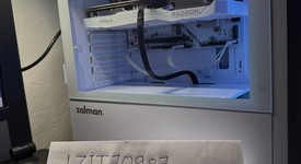 Mint
													Custom Gaming PC, photo 2 of 11