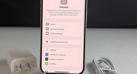 Good
													Apple iPhone 15 - Unlocked, Pink, 128 GB, A2846, photo 4 of 15