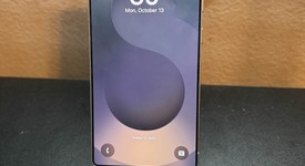 Good
													Samsung Galaxy S25 Ultra - Verizon, Black, 256 GB, 12 GB, SM-S938U, photo 3 of 5