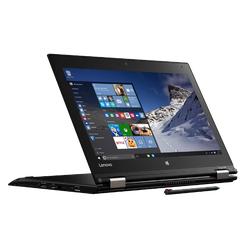 Lenovo ThinkPad Yoga 260