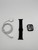Mint Apple Watch Series 9 45mm - Verizon, Midnight, A2984 - Cellular, Aluminum