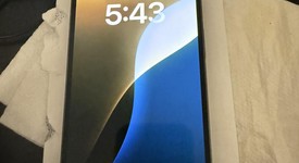 Good
													Apple iPhone 13 Pro Max - AT&T, Graphite, 256 GB, A2484, photo 2 of 10