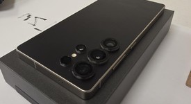 Mint
													Samsung Galaxy S25 Ultra - Unlocked, Black, 512 GB, 12 GB, SM-S938U1, photo 4 of 9