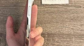 Mint
													Apple iPhone 14 Pro - Unlocked, Silver, 512 GB, A2650, photo 4 of 8