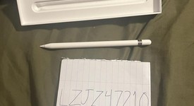 Mint
													Apple Pencil 1st Gen, photo 2 of 3