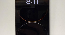 Good
													Apple iPhone 14 Pro - AT&T, Gold, 256 GB, A2650, photo 2 of 8