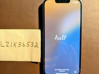 Apple iPhone 13