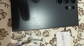 Good
													Samsung Galaxy S24 Ultra - AT&T, Gray, 256 GB, 12 GB, SM-S928U, photo 6 of 6