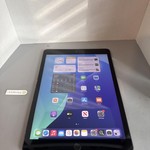 Good Apple iPad 9th Gen - Wi-Fi, Gray, 256 GB, A2602