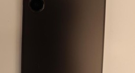 Good
													Samsung Galaxy S24 Plus - Unlocked, Black, 512 GB, 12 GB, SM-S926U1, photo 1 of 11