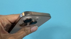 Good
													Apple iPhone 16 Pro - Unlocked, Desert, 128 GB, A3083, photo 5 of 6