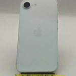 Mint Apple iPhone 16e - T-Mobile, 128 GB, White, A3212