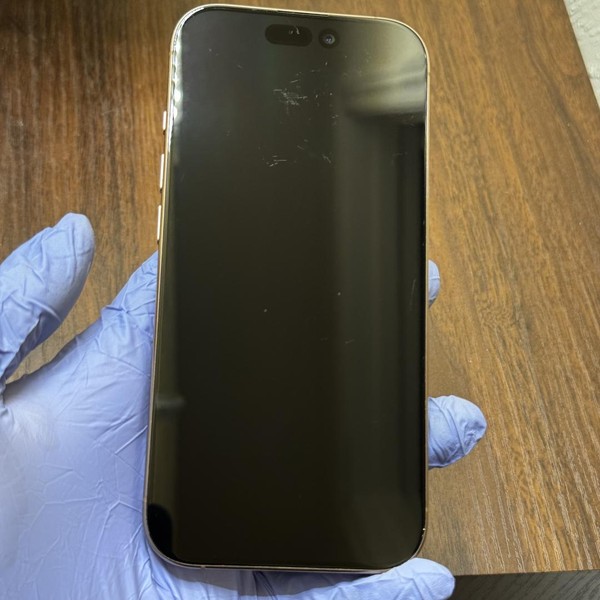 Apple iPhone 16 Pro - T-Mobile, 256 GB, Desert, A3083