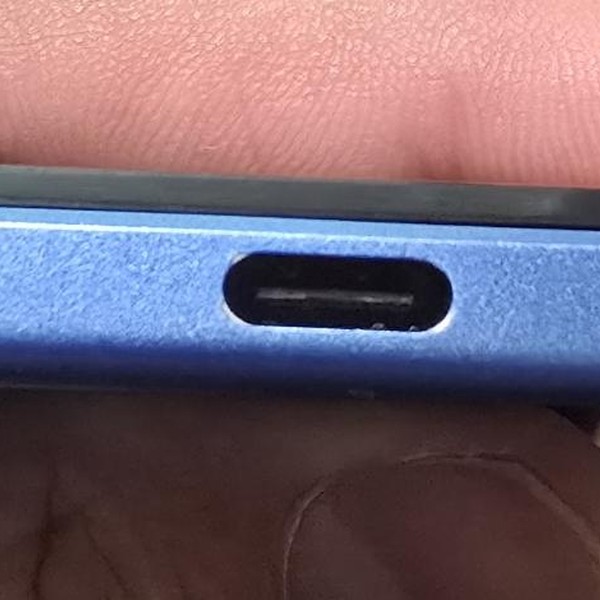 Moto G Play (2024) - Unlocked, Blue, 64 GB, 4 GB