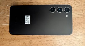 Good
													Samsung Galaxy S23 - Verizon, Black, 256 GB, 8 GB, SM-S911U, photo 3 of 5