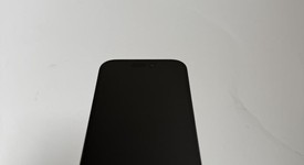 Good
													Apple iPhone 14 Pro - Unlocked, Black, 128 GB, A2650, photo 1 of 7