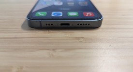 Good
													Apple iPhone 14 - Unlocked, Blue, 128 GB, A2649, photo 4 of 13