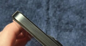 Good
													Apple iPhone 15 Pro Max - Unlocked, Black, 256 GB, A2849, photo 6 of 6