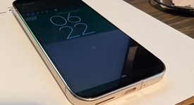 Mint
													Google Pixel 9 Pro - Unlocked, Porcelain, 128 GB, 16 GB, GR83Y, photo 1 of 6