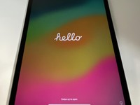 Apple iPad Pro 11" 2nd Gen 2020