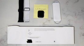 Good
													Apple Watch Series 6 40mm - Silver, A2291 - GPS, Aluminum, photo 3 of 9