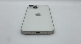 Good
													Apple iPhone 13 Mini - Unlocked, Starlight, 128 GB, A2481, photo 4 of 6