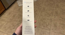 New
													Fitbit Versa 2 - Black, photo 3 of 8