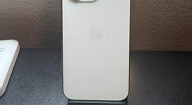 Good
													Apple iPhone 13 Pro - Unlocked, Gold, 128 GB, A2483, photo 4 of 5