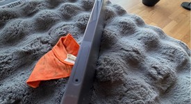 Mint
													Samsung Galaxy Tab S9 Ultra - Wi-Fi, Graphite, 512 GB, 12 GB, SM-X910, photo 5 of 7