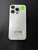 Good Apple iPhone 15 Pro - Unlocked Non-US, White, 256 GB, A3102