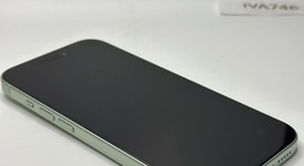 Mint
													Apple iPhone 15 - Unlocked, Green, 128 GB, A2846, photo 4 of 5