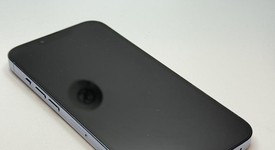 Good
													Apple iPhone 13 Pro - Unlocked, Sierra Blue, 128 GB, A2483, photo 3 of 5