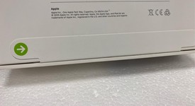New
													Apple iPad Air 11" (M3) 2025 - Wi-Fi, Gray, 256 GB, A3266, photo 6 of 6