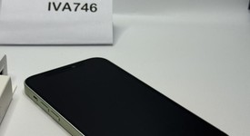 Mint
													Apple iPhone 12 - Unlocked, Green, 128 GB, A2172, photo 2 of 4