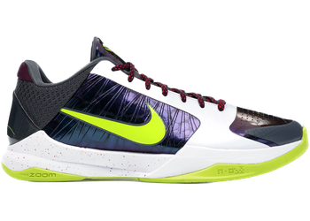 Nike Kobe 5 Protro Chaos for sale