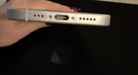 Mint
													Apple iPhone 15 - T-Mobile, Blue, 256 GB, A2846, photo 4 of 8